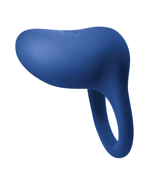 Regal Rechargeable Vibrating Cock Ring NS Novelties Male Sex Toys