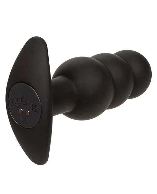 Rock Bottom Beaded Anal Probe CalExotics Anal