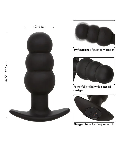 Rock Bottom Beaded Anal Probe CalExotics Anal