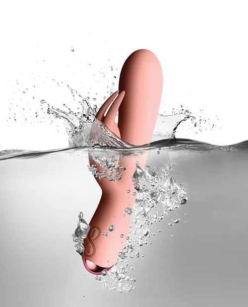 Rocks Off Vibrators Rocks Off Flutter Rabbit