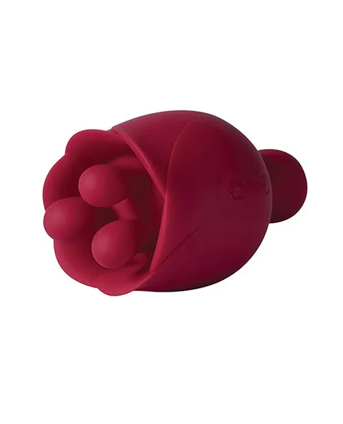 Rosewyn Rotating Rose Toy Vibrator Pinpoint Stimulator Honey Play Box Vibrators Rosewyn Rotating Rose Toy Vibrator Pinpoint Stimulator Honey Play Box Vibrators