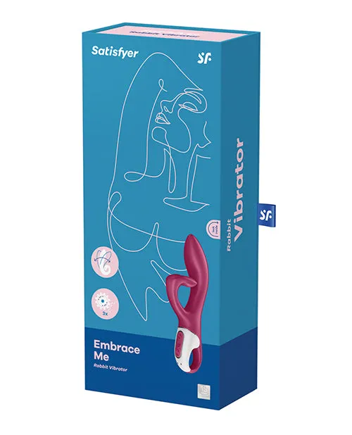 Satisfyer Embrace Me Satisfyer Vibrators