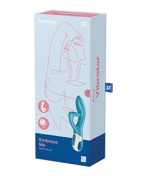 Satisfyer Embrace Me Satisfyer Vibrators