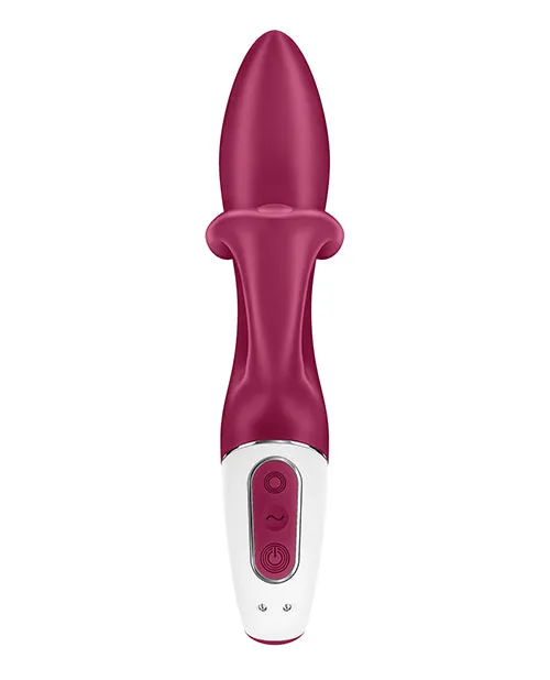 Satisfyer Embrace Me Satisfyer Vibrators