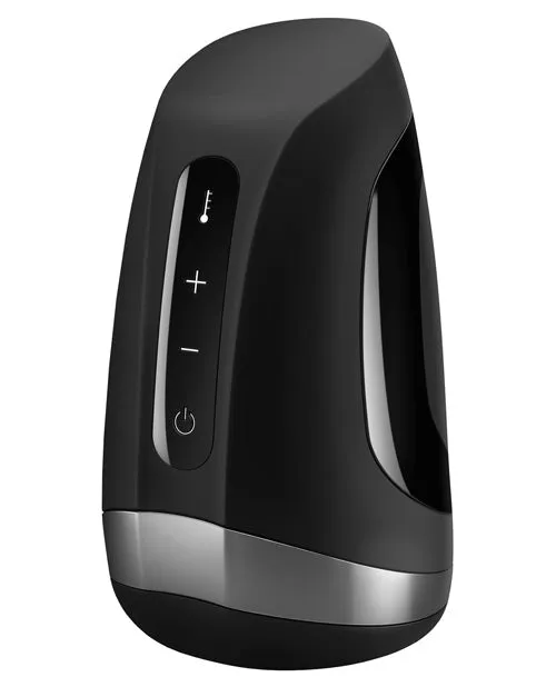 Satisfyer Men Heat Vibration Satisfyer Vibrators