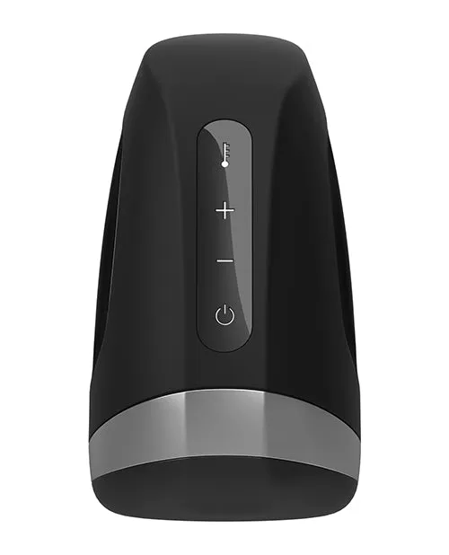 Satisfyer Men Heat Vibration Satisfyer Vibrators