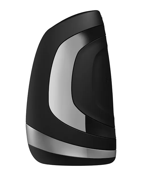 Satisfyer Men Heat Vibration Satisfyer Vibrators