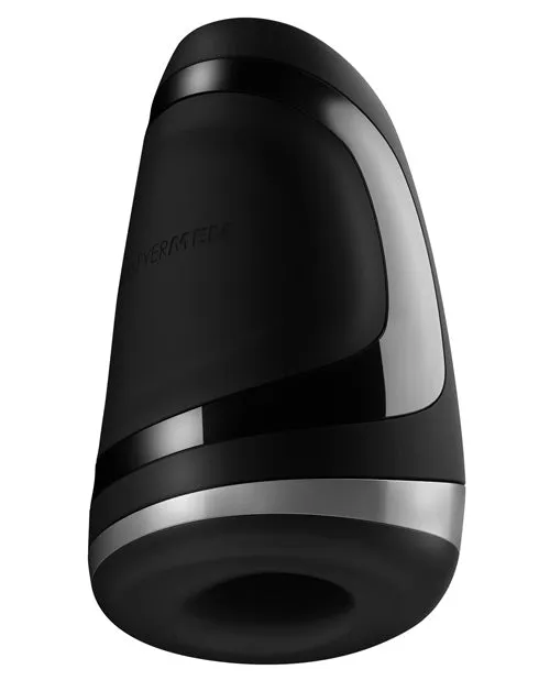 Satisfyer Men Heat Vibration Satisfyer Vibrators