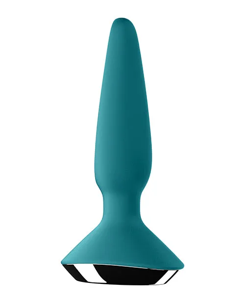 Satisfyer Satisfyer Plugilicious 1 Anal