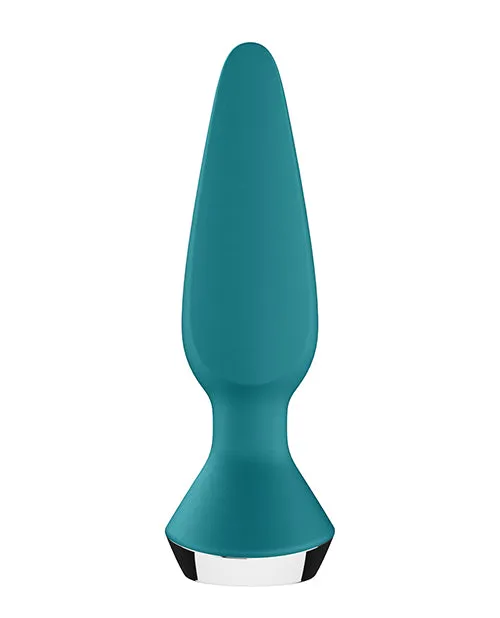 Satisfyer Satisfyer Plugilicious 1 Anal