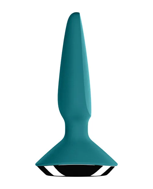 Satisfyer Satisfyer Plugilicious 1 Anal