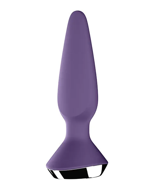 Satisfyer Satisfyer Plugilicious 1 Anal