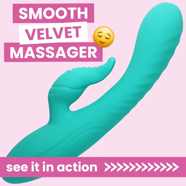 Sayuri Luxury Silicone DualAction Clit GSpot Massager TooTimidcom Female Sex Toys Sayuri Luxury Silicone DualAction Clit GSpot Massager TooTimidcom Female Sex Toys