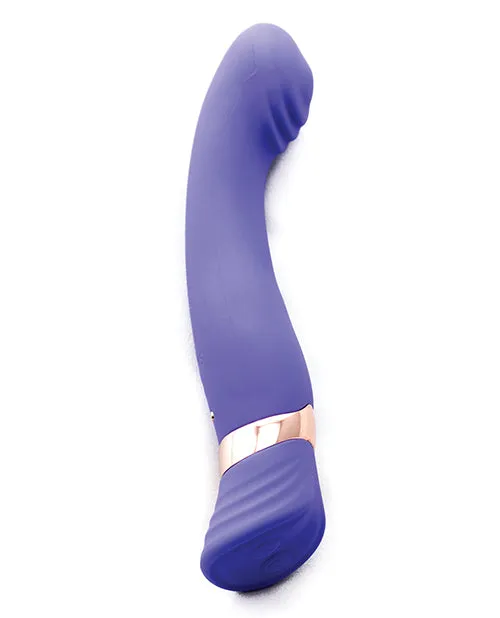 Sensuelle Geminii Xlr8 Turbo Boost G Spot Nu Sensuelle Vibrators
