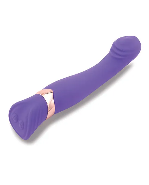 Sensuelle Geminii Xlr8 Turbo Boost G Spot Nu Sensuelle Vibrators