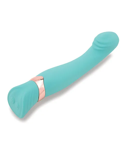 Sensuelle Geminii Xlr8 Turbo Boost G Spot Nu Sensuelle Vibrators