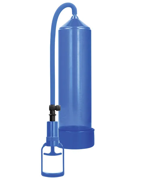 Shots Shots Pumped Comfort Beginner Pump Male Sex Toys