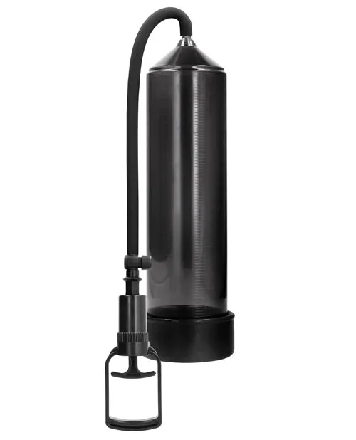 Shots Shots Pumped Comfort Beginner Pump Male Sex Toys