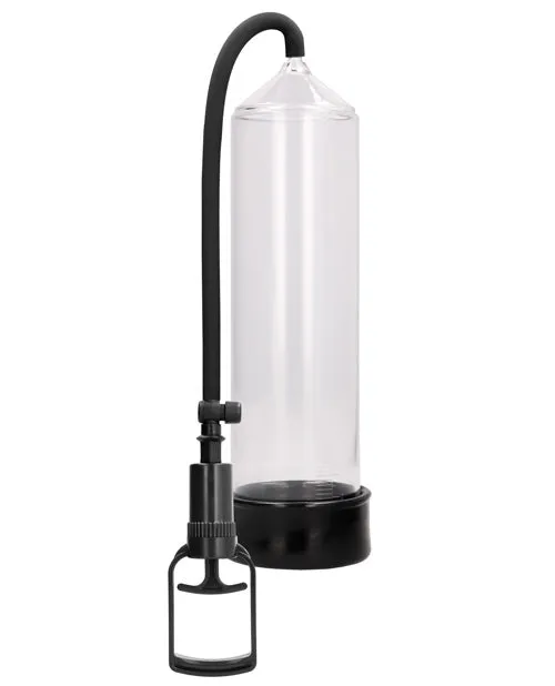 Shots Shots Pumped Comfort Beginner Pump Male Sex Toys