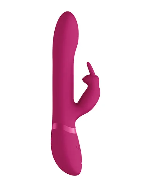 Shots Shots Vive Amoris Stimulating Beads Rabbit Vibrators