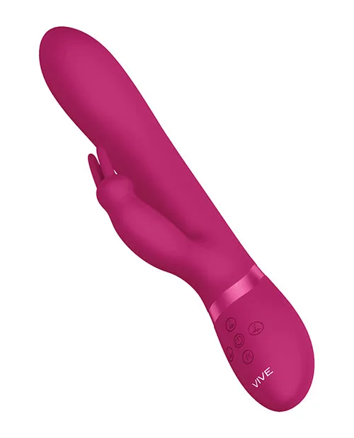 Shots Shots Vive Amoris Stimulating Beads Rabbit Vibrators