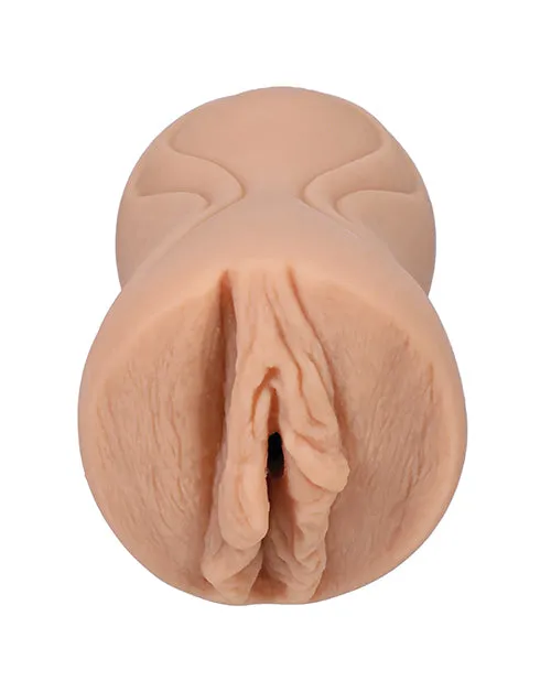 Signature Stroker Kylie Rocket Doc Johnson Male Sex Toys