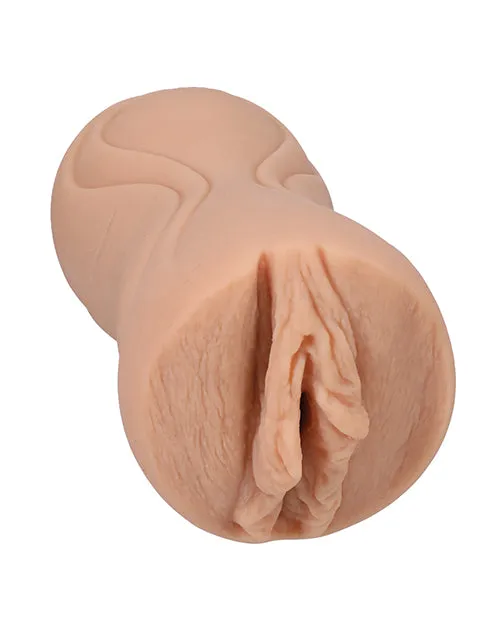 Signature Stroker Kylie Rocket Doc Johnson Male Sex Toys