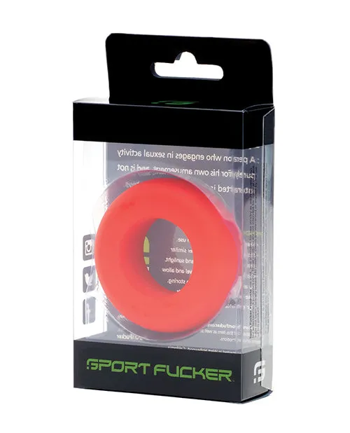 Sport Fucker Muscle Ring 665 Male Sex Toys Sport Fucker Muscle Ring 665 Male Sex Toys