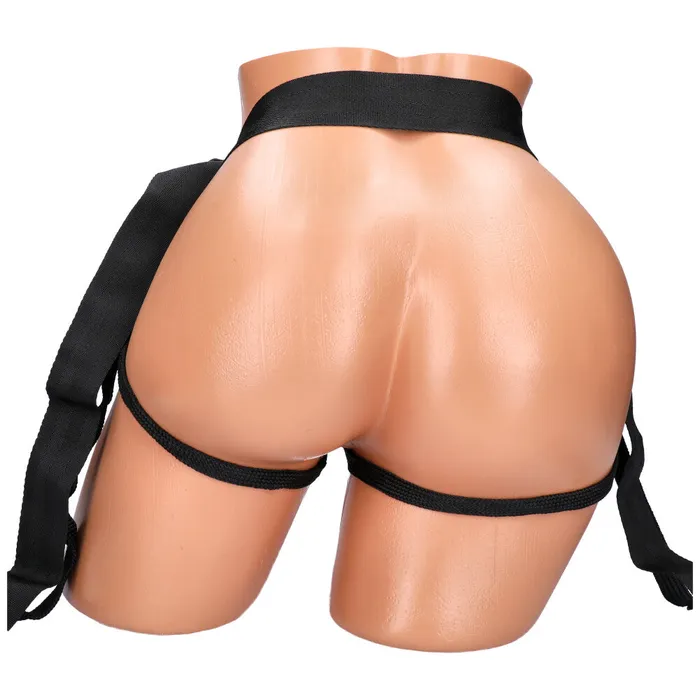 Sportsheets Female Sex Toys Everlaster Stud Harness
