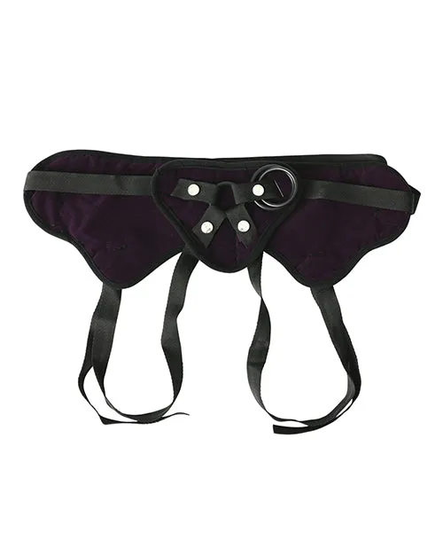 Sportsheets Female Sex Toys Plus Size Beginners Strap On Harness