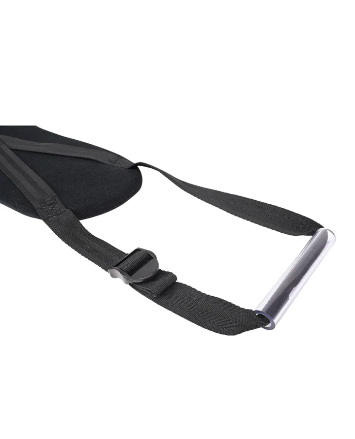 Sportsheets Female Sex Toys Sportsheets Pivot Deluxe Doggie Strap