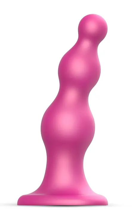 StrapOnMe Female Sex Toys StrapOnMe Beads Plug Dildo