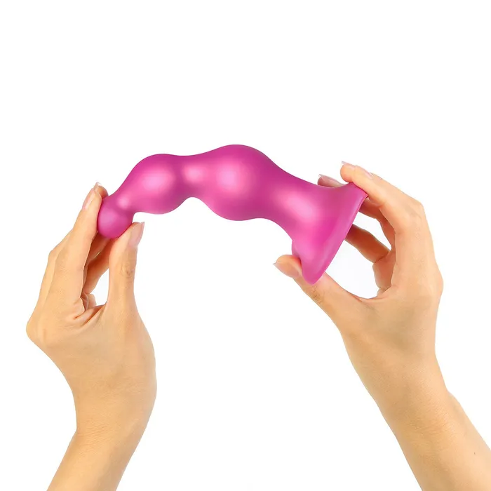 StrapOnMe Female Sex Toys StrapOnMe Beads Plug Dildo