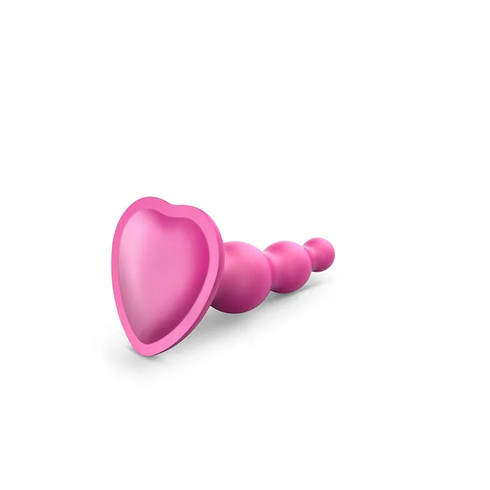StrapOnMe Female Sex Toys StrapOnMe Beads Plug Dildo