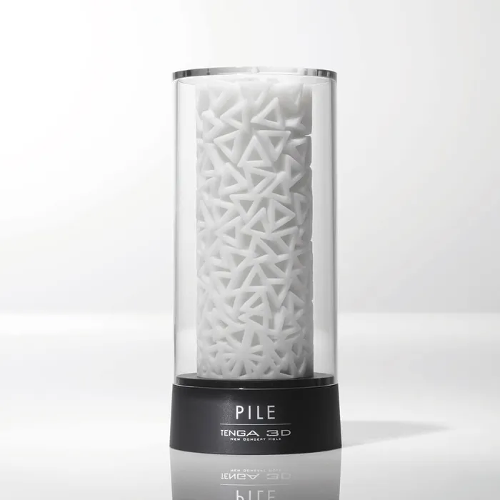 Tenga 3D Tenga Vibrators