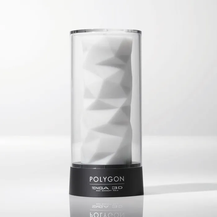 Tenga 3D Tenga Vibrators
