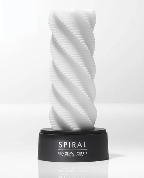 Tenga 3D Tenga Vibrators
