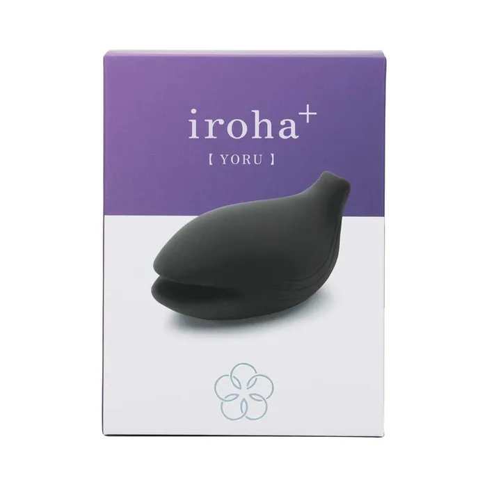 TENGA Vibrators iroha YORU Renewal