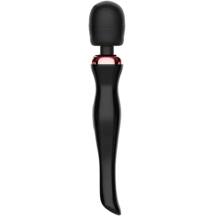 TooTimidcom Vibrators Carterio Rechargeable Massage Wand