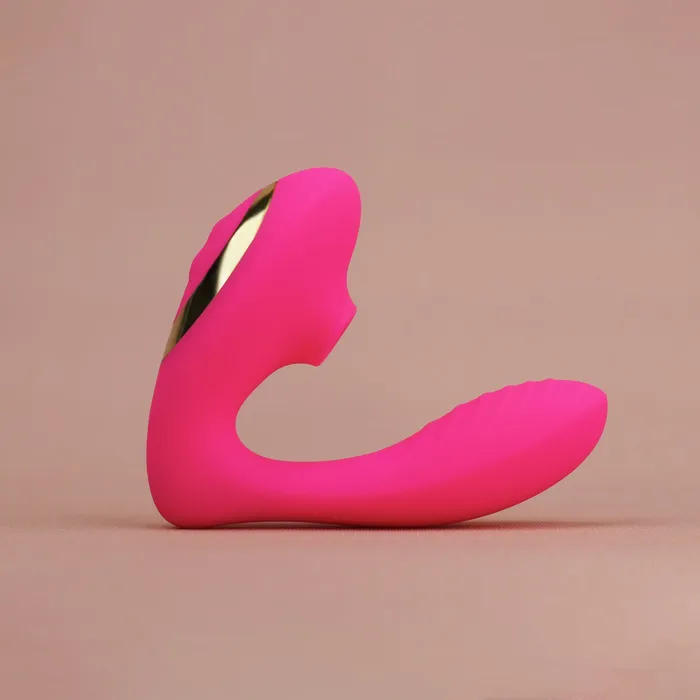 Tracys Dog OG 2 Clitoral Sucking Vibrator Female Sex Toys
