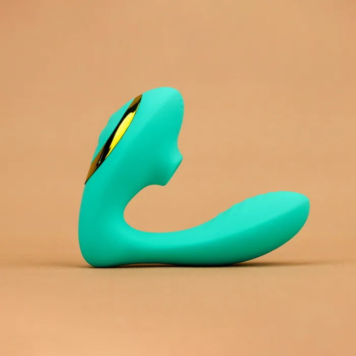 Tracys Dog OG 2 Clitoral Sucking Vibrator Female Sex Toys