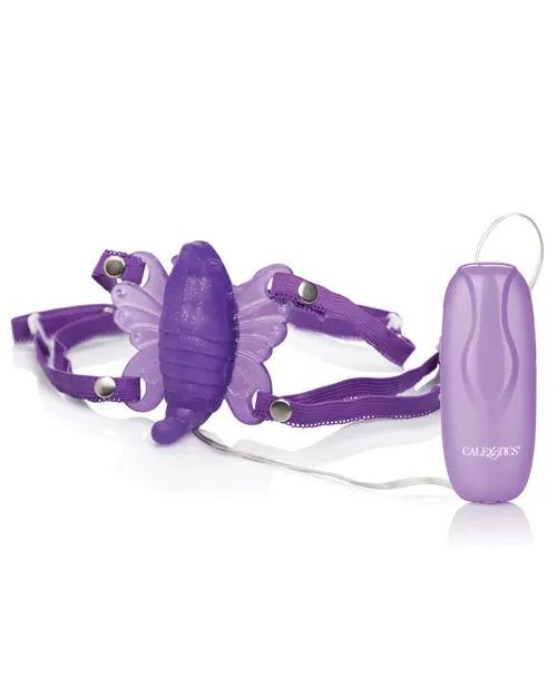 Venus Butterfly 2 CalExotics Vibrators