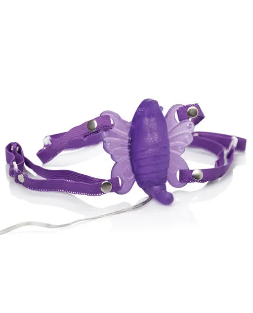 Venus Butterfly 2 CalExotics Vibrators