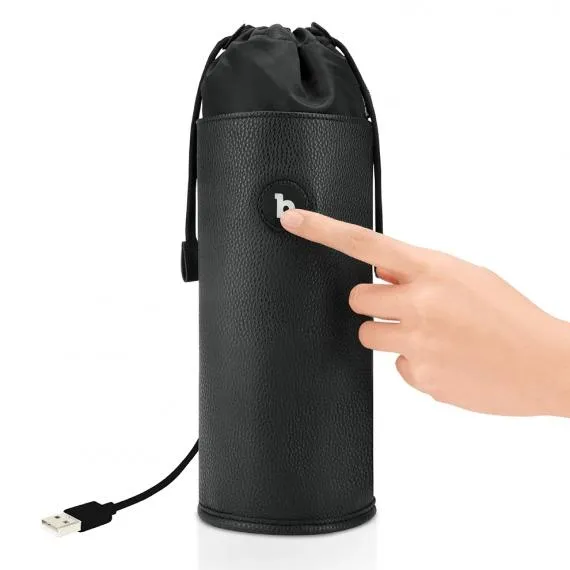 Vibrators bVibe bVibe UV Sterilizer Pouch