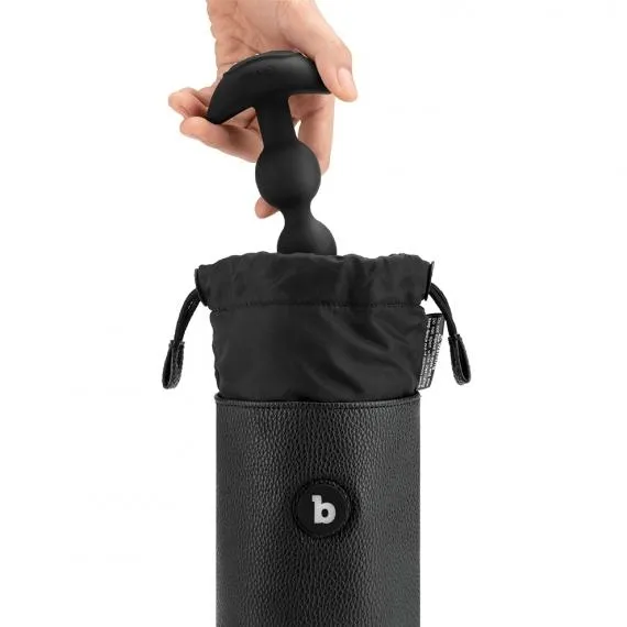 Vibrators bVibe bVibe UV Sterilizer Pouch