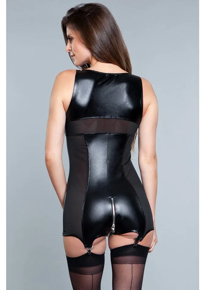 Vibrators BeWicked Larissa Playsuit