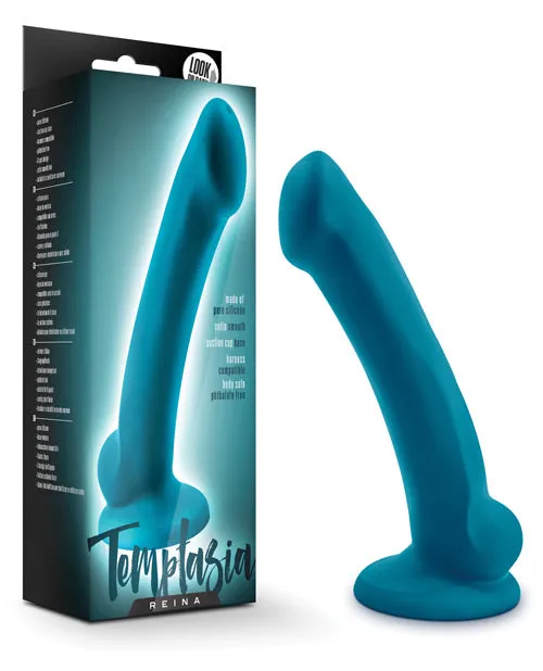 Vibrators Blush Blush Temptasia Reina