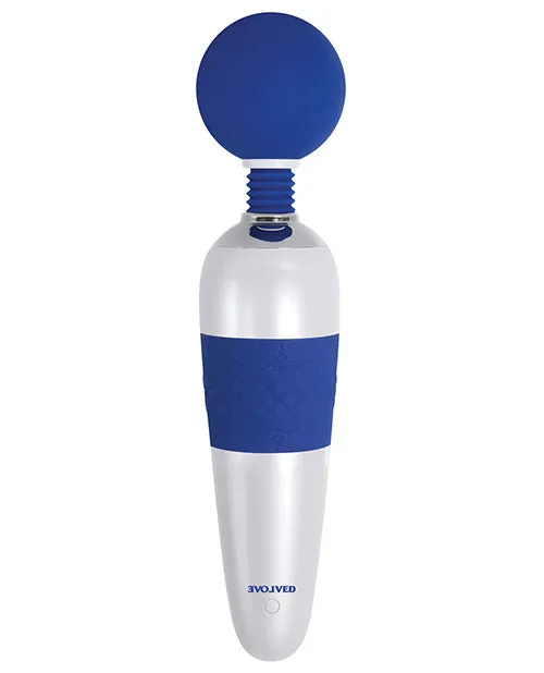 Vibrators Evolved Evolved On The Dot Wand