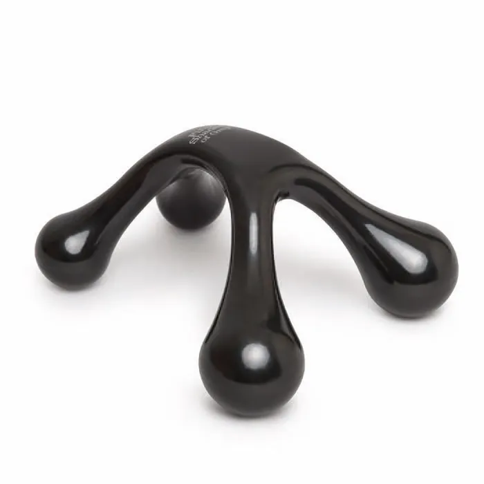 Vibrators Love Honey Fifty Shades Play Nice Body Massager