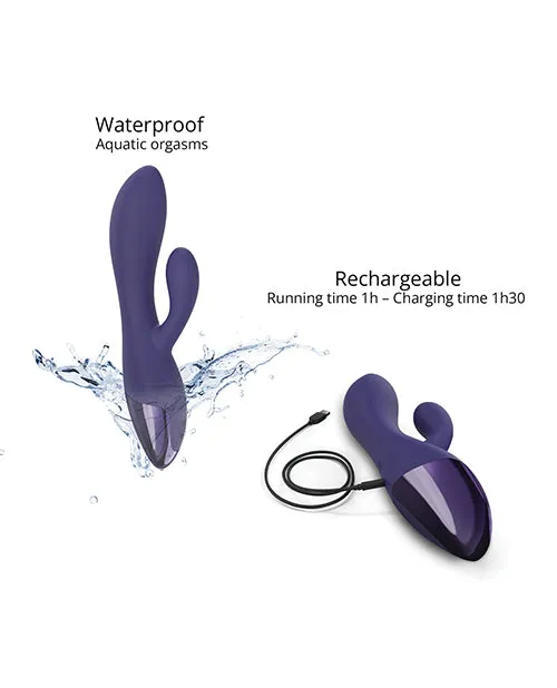 Vibrators Love to Love Funky Bunny Small Rabbit Lovely Planet